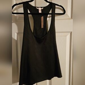 NWT Victoria Secret PJ Tank Top / XL